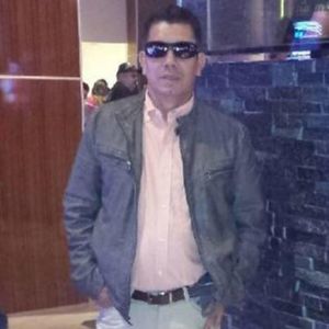 Meet your Posher, Rodrigo